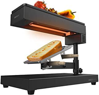Recensioni di raclette grill