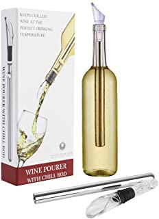 Recensioni di raffredda bottiglie