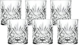 Recensioni di rcr bicchieri acqua