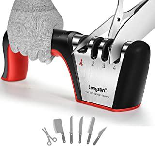 Recensioni di ribitech affilacoltelli