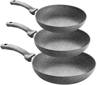 Recensioni di rivestimento per padelle