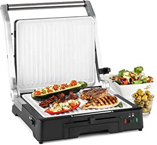 Recensioni di rowenta grill xl