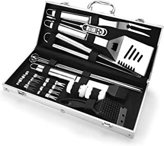 Recensioni di set barbecue