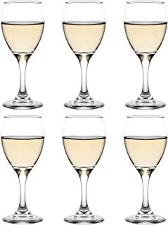 Recensioni di set bicchieri acqua e vino