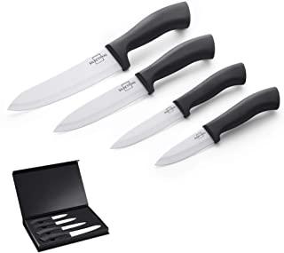 Recensioni di set coltelli ceramica