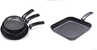 Recensioni di set di padelle