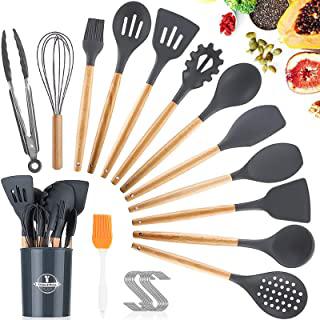 Recensioni di set mestoli cucina