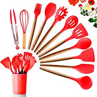 Recensioni di set mestoli legno