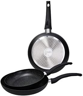 Recensioni di set padelle