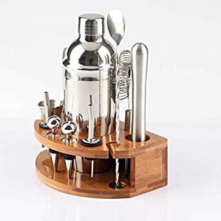 Recensioni di shaker cocktail