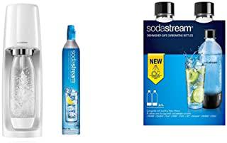 Recensioni di sodastream bottiglie