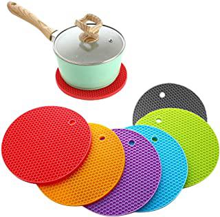 Recensioni di sottopentola silicone brandani
