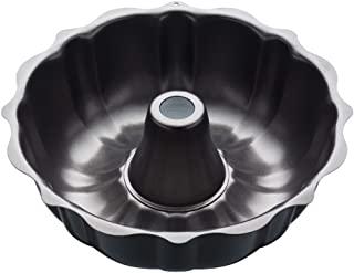 Recensioni di stampo ciambella tupperware