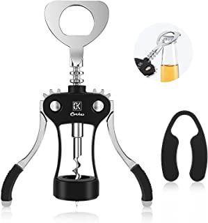 Recensioni di stappa bottiglie