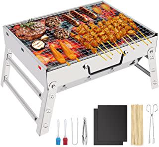 Recensioni di tavolo barbecue