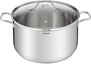 Recensioni di tefal pentole