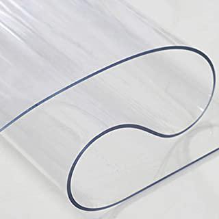 Recensioni di tovaglia plastificata trasparente a metraggio