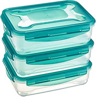 Recensioni di tupperware gratella