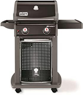 Recensioni di weber barbecue a gas