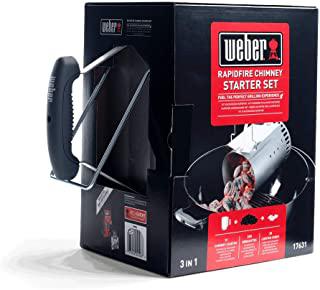 Recensioni di weber barbecue carbone