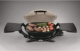 Recensioni di weber barbecue elettrico