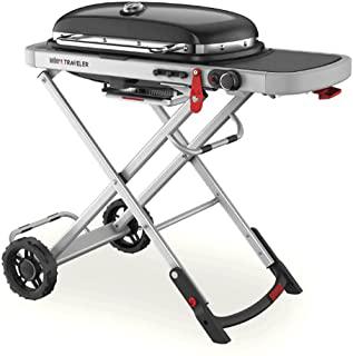 Recensioni di weber barbecue gas
