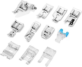Recensioni di accessori macchina da cucire singer