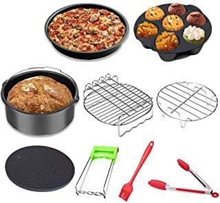 Recensioni di accessori per friggitrice ad aria