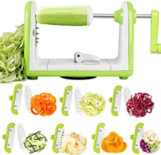 Recensioni di affetta verdure a spaghetti