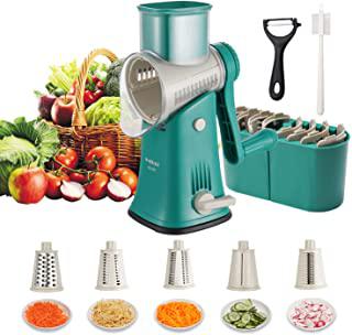 Recensioni di affetta verdure elettrico