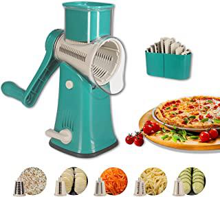 Recensioni di affetta verdure