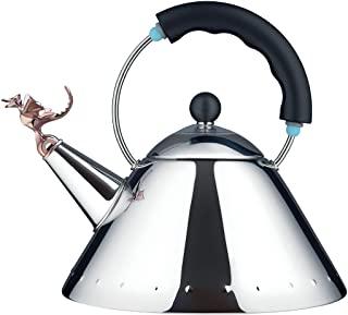 Recensioni di alessi bollitore