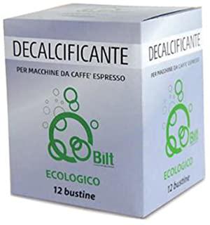 Recensioni di anticalcare macchina caffè