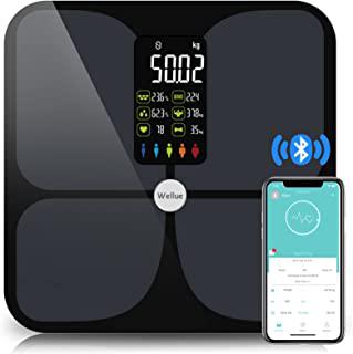 Recensioni di app bilancia digitale
