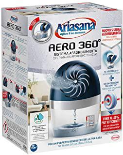 Recensioni di ariasana deumidificatore