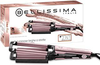 Recensioni di arricciacapelli imetec bellissima