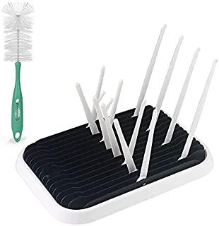 Recensioni di asciuga bottiglie