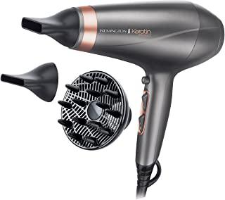 Recensioni di asciugacapelli con diffusore
