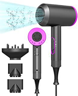 Recensioni di asciugacapelli dyson