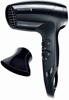 Recensioni di asciugacapelli remington