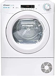 Recensioni di asciugatrice a+++ 10 kg