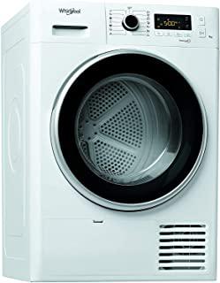 Recensioni di asciugatrice a+++ 8 kg