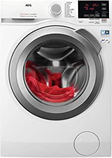 Recensioni di asciugatrice aeg 8 kg
