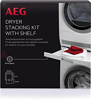 Recensioni di asciugatrice aeg t7dbg841