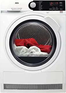 Recensioni di asciugatrice aeg t8dbe851