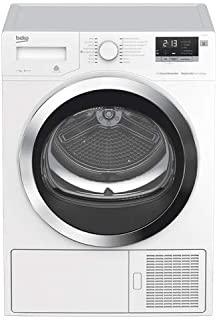 Recensioni di asciugatrice beko dry833ci