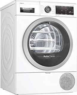 Recensioni di asciugatrice bosch wtr85v18it