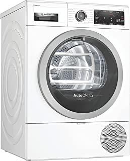 Recensioni di asciugatrice bosch wtw87568ii