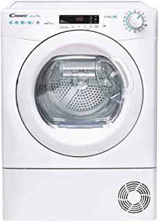 Recensioni di asciugatrice candy csh8a2de s