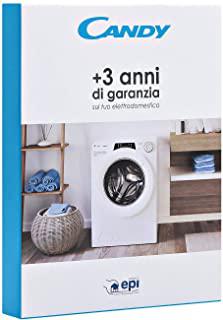 Recensioni di asciugatrice candy